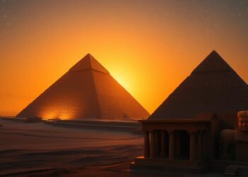 Ancient Wonders