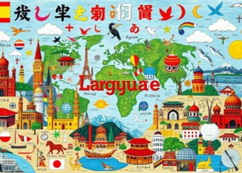 Languages of the World